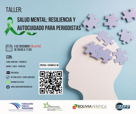 Periodismo Bolivia